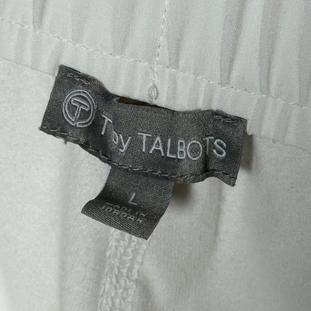 Talbots good previously